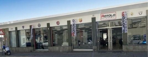 Rotolo Automobili di Rotolo Antonino